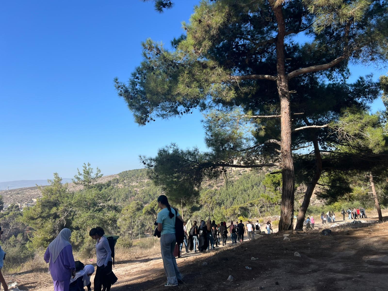 يوم المشي العالمي: نشاط صحي وتعاون اجتماعي في أجواء مميزة