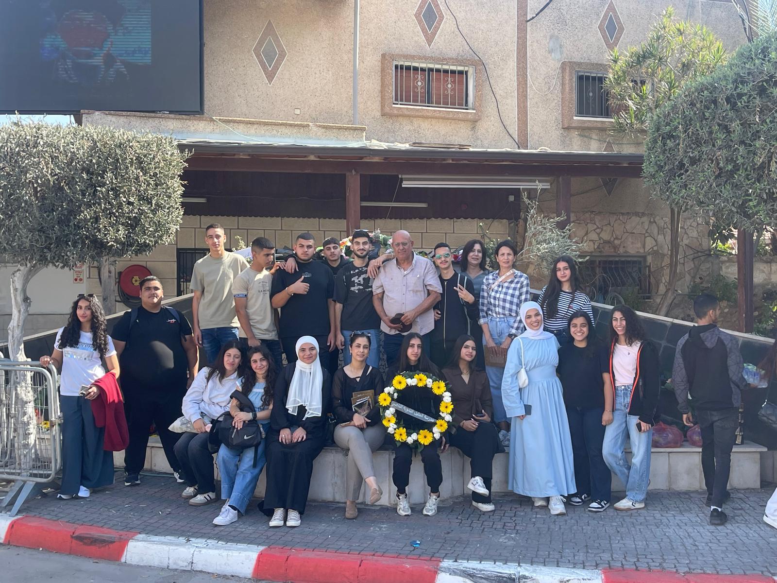 إحياء الذكرى ال- 69 لمجزرة كفر قاسم