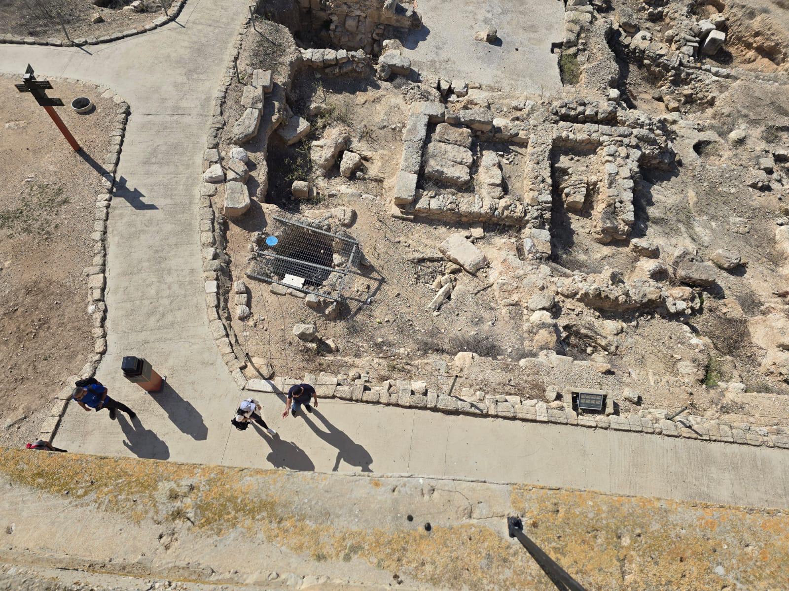 مسيرة طلاب الصفوف العاشرة إلى صفورية المهجَّرة