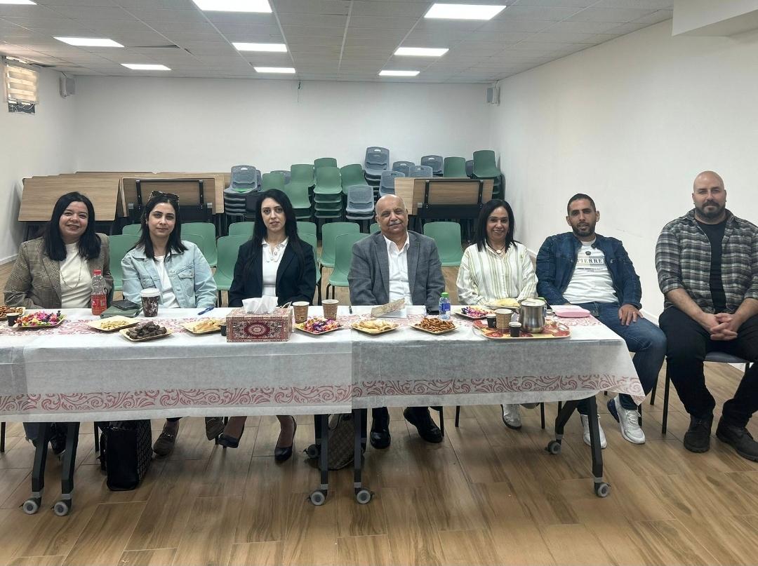 التداخل الاجتماعي في المدرسة... مبادرات تصنع الفرق وتغرس قيم العطاء